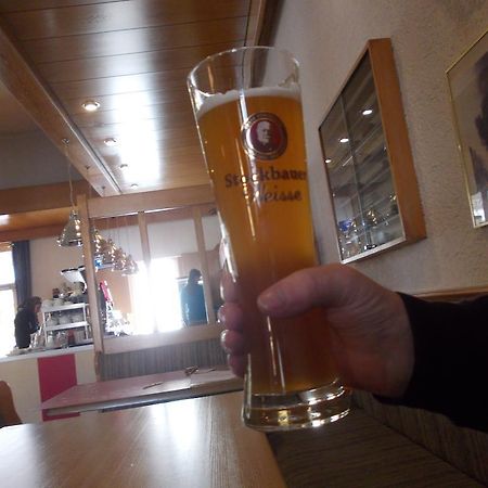 Hotel Im Bahnhof 파사우 외부 사진