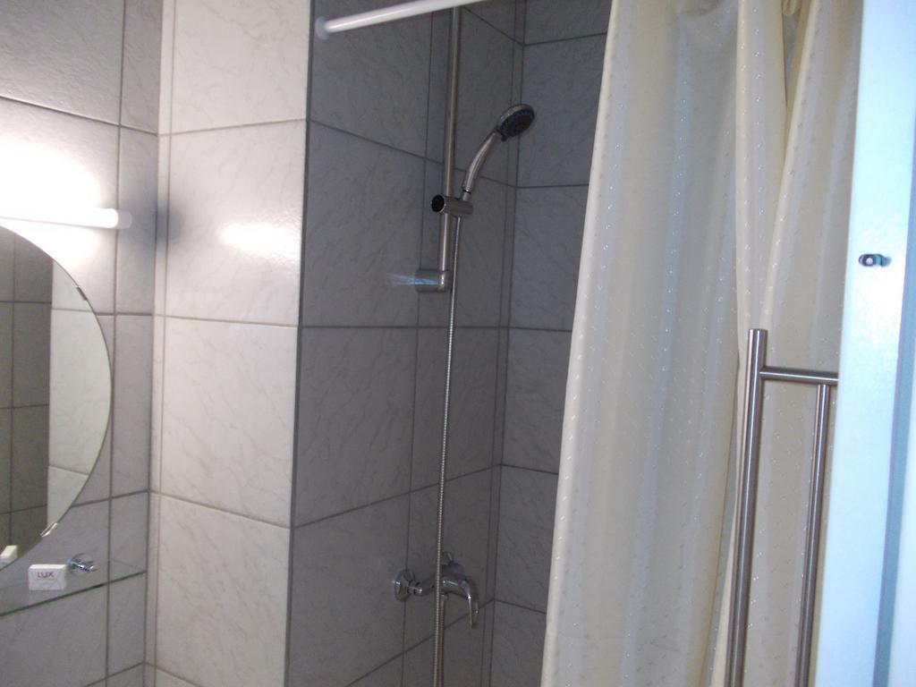 Hotel Im Bahnhof 파사우 객실 사진