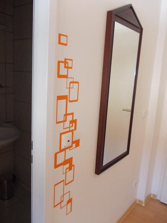 Hotel Im Bahnhof 파사우 외부 사진
